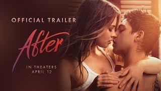After Movie Trailer | Meadow Williams