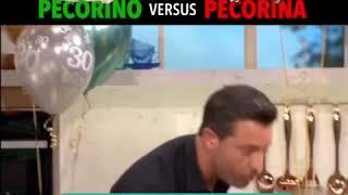 PECORINO vs PECORINA - Gino D’Acampo