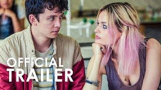 Sex Education Season 1 Trailer : Sex Education Official Trailer (2019) Netflix Comedy TV Series
