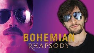 BOHEMIAN RHAPSODY - (NO SPOILER) | Lorenzo Signore Recensione