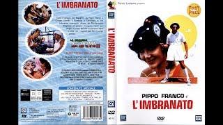 L'imbranato 1979 -Film Completo Italiano- Pippo Franco, Bombolo, ComiCo