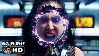 NEW TV SHOW TRAILERS of the WEEK #48 (2018)
