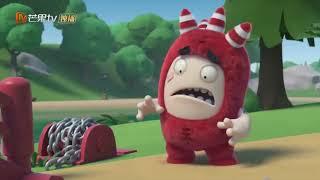 The Oddbods Show 2018 - Oddbods New Ep New Compilation 10 | Animation Movies For Kids