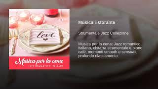 Musica ristorante