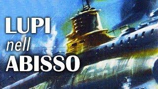 Lupi nell'abisso - Film Completo in Italiano (1959)