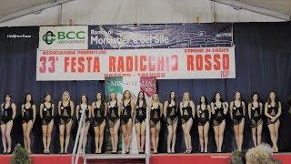 Miss Italia Veneto Miss Fiore d'Inverno 2019 Dosson - Treviso
