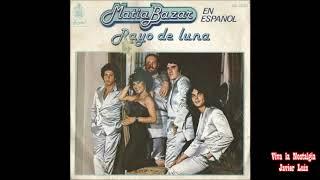 Musica Romantica::Rayo de luna-Matia Bazar