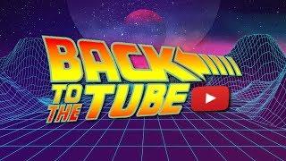 WE'RE BACK TO YOUTUBE!