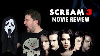 Scream 3 (2000) - Movie Review