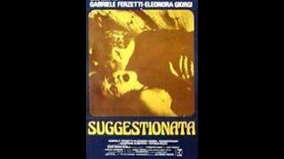 SUGGESTIONATA (Italia, 1978) - Film intero con Eleonora Giorgi