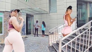 HE IS TOO HOT TO BE MY HUSBAND SECRETARY MUST WATCH  MOVIE 2 - 2019 NIGERIAN MOVIES