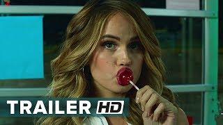 Insatiable - Debby Ryan nel Trailer Italiano Ufficiale HD