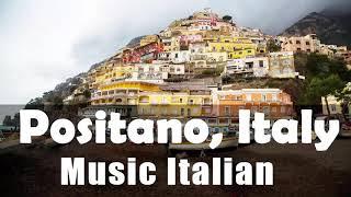 Beautiful Relaxing Music - Música ITALIANA , Piano, Flauta   Inspirar, Estudar, Focar,  Relaxar