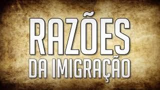 Imigração Italiana   Familia Moser