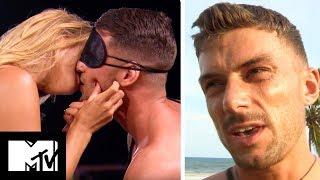 Ep #8 Beach Diaries: Aaron Admits He Might Pie Dominika After Her Jack Behaviour | Ex On The Beach 9