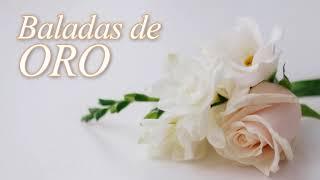 Musica Romantica Canciones De Amor - Mejores Éxitos Baladas Románticas en Español - Música del Ay