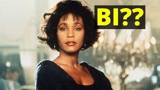 The Untold Truth About Whitney Houston!