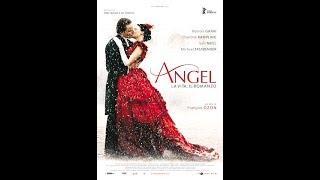 Angel - La vita, il romanzo - Film drammatico completo in italiano del 2007
