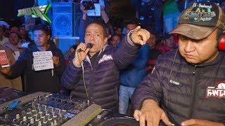 LO NUEVO //CUMBIA EL CUPIDO DEL AMOR// SONIDO FANTASMA VALLE DE CHANCO CON TERREMOTO