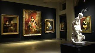 L'Italia e il Romanticismo, grande mostra su due sedi a Milano | Vanity Fair Italia