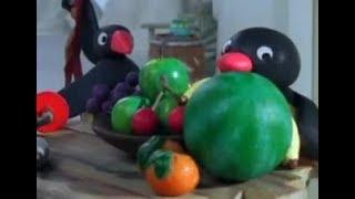 Pingu 2019 _ The Best Funny cartoon 2019 ????????The newest compilation 2019 Part 23