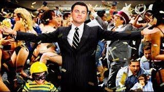 The Wolf of Wall Street  Full'M.o.v.i.e 2013'Online'Stream