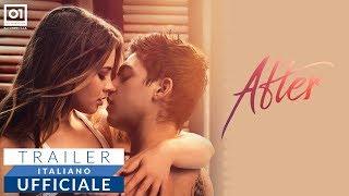 AFTER - Trailer Italiano Ufficiale