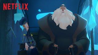 Klaus - I segreti del Natale | Trailer ufficiale | Netflix