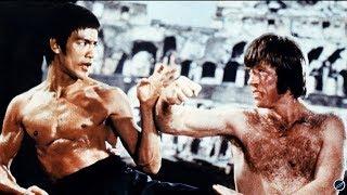 Film Completo : Bruce Lee-L'urlo di Chen terrorizza anche l'occidente 1974