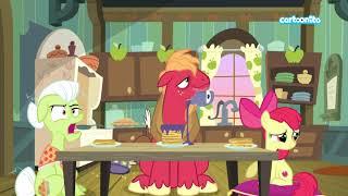 my little pony season 9 episode 10. part 1