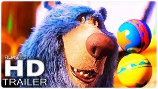 WONDER PARK Trailer Italiano (2019)