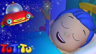 canzoni della buonanotte | Mobile | TuTiTu canzoni per bambini