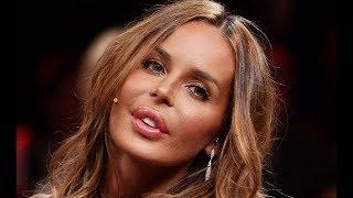 Nina Moric irriconoscibile, il web commenta: “Ti sei rovinata”, ecco la foto