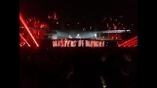 Masters of Hardcore Russia 2019 Aftermovie