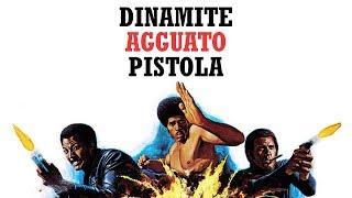 Dinamite, Agguato, Pistola - Film Completo (HD) by Film&Clips