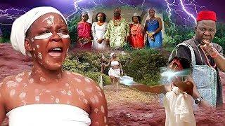 Part Of Darkness 1 -  Nigerian Movies | 2018 Latest Nigeria movies | family movie
