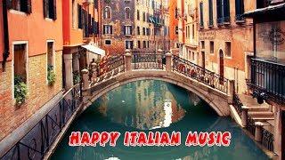 Música ITALIANA Romantica  Favorlta - Relaxing Music - Música Italiana Instrumental - Música Italia