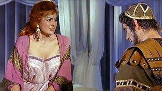 HEROD THE GREAT | Edmund Purdom | Sylvia Lopez | Full Length Drama Movie | English | HD | 720p