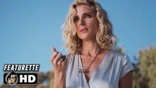 TIDELANDS Official Featurette "Tidelanders vs. Humans" (HD) Netflix Drama Series