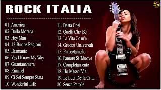 Rock Italiane 2019 - Canzoni Rock Nella Migliore Lingua Italiana 2019