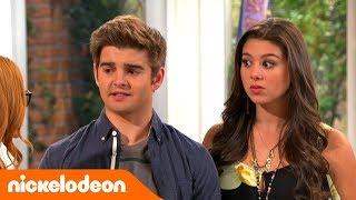 I Thunderman | Doppio appuntamento ???? | Nickelodeon Italia