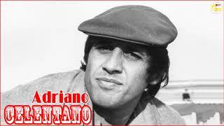Adriano Celentano 2018 - Adriano Celentano nuovo elenco di grandi successi - The Best Songs Italian