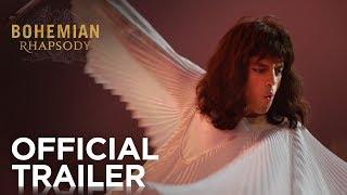 Bohemian Rhapsody | Final Trailer [HD] | 20th Century FOX