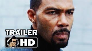POWER Season 5 Official Trailer (HD) Omari Hardwick Drama Series