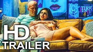 DEADPOOL 2 Vanessa Make A Superbaby Trailer NEW (2018) Superhero Movie HD