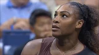 Serena Williams contro l'arbitro, perde le staffe durante il match: "Non ho mai barato, sei un ladro