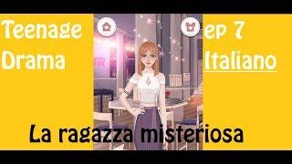 Teenage Drama - La ragazza MISTERIOSA - EP 7 ITALIANO