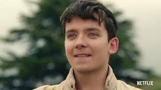 SEX EDUCATION | 2019 | Asa Butterfield Netflix Comedy TV Series HD [Official Trailer]