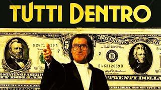 Tutti Dentro - Film Completo in Italiano 1984