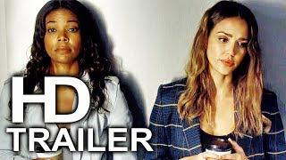BAD BOYS Series L.A.'S FINEST Trailer #1 NEW (2019) Jessica Alba Series HD
